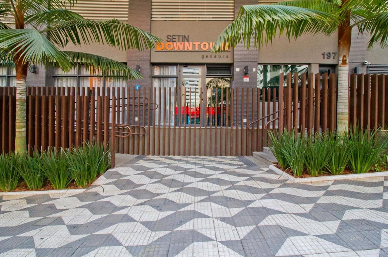 Apartmán Smart Charlie Bela Vista São Paulo Exteriér fotografie
